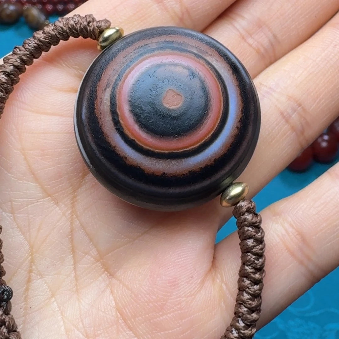 玛瑙/玉髓未镶嵌手链