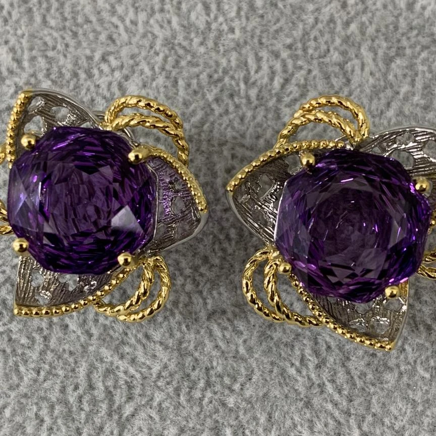 合金耳饰 29ZB235216时尚耳饰