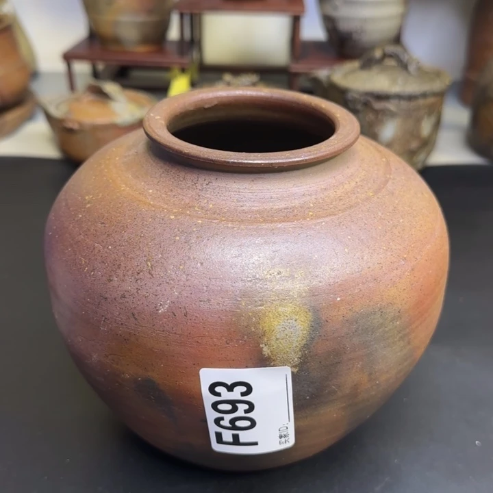 备前烧作品备前烧作品