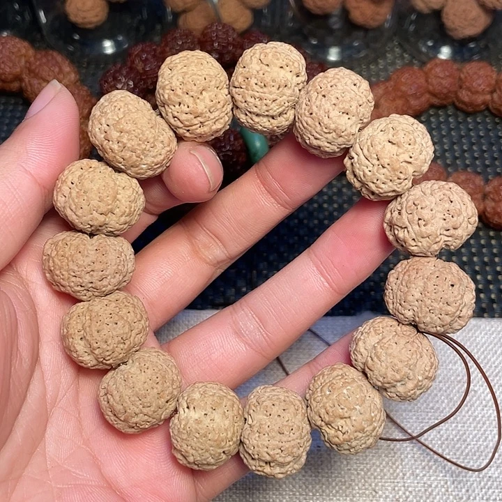 范***志金刚菩提吊坠金刚
