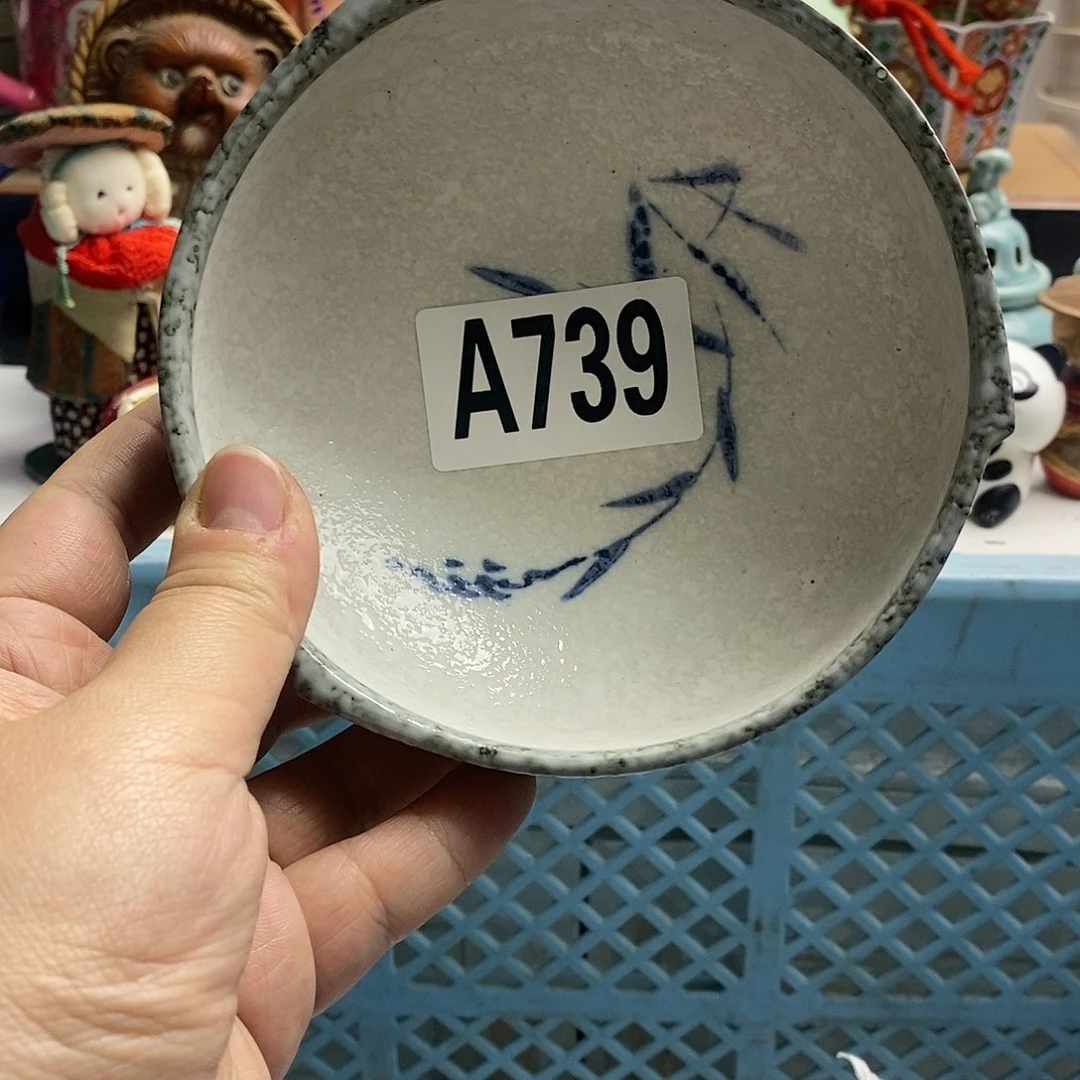 瓷片上****众日本精品回流瓷器