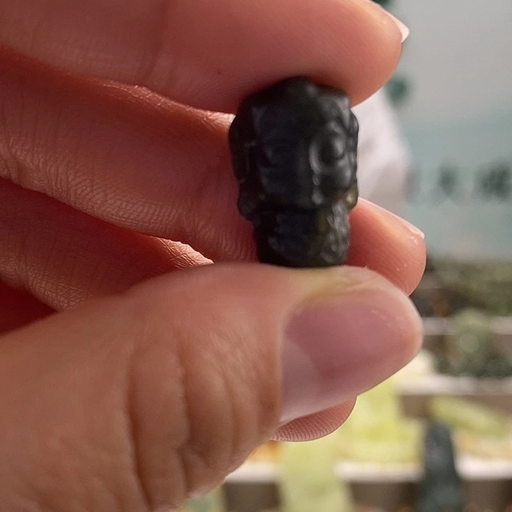 和田玉挂件未镶嵌多样性随机发一个