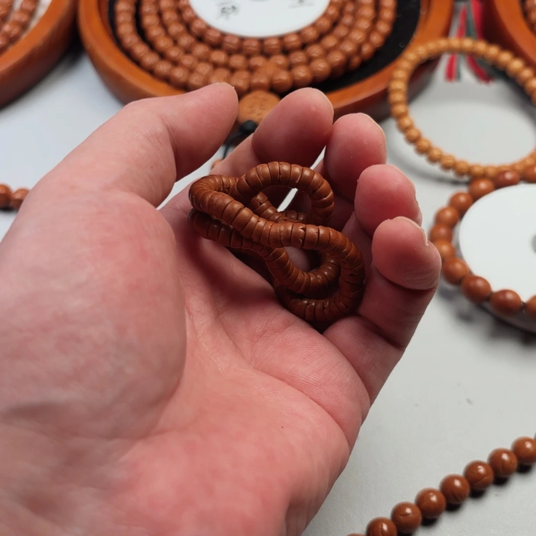 桃核吊坠襾**?一物一图