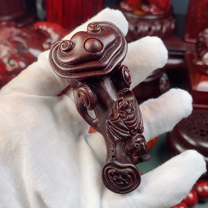 其他小叶紫檀（檀香紫檀）