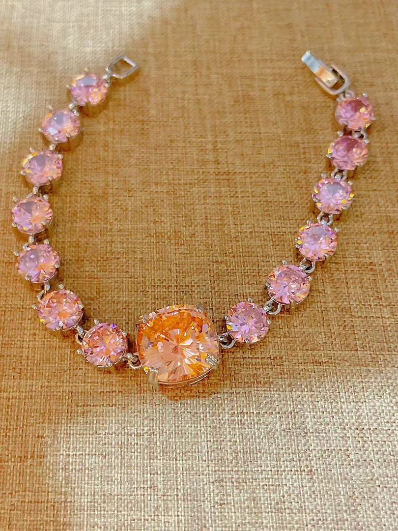 手链 璀璨精美TbboW-6-46