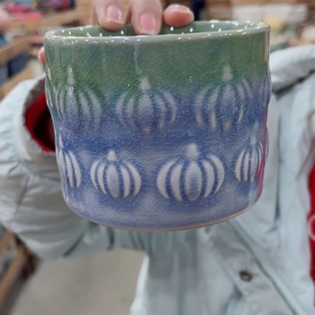 【闪购商品】红陶花盆