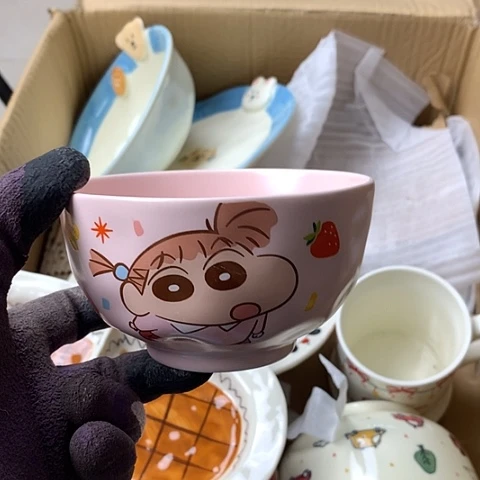 陶瓷制品满25拼单发货默认微瑕