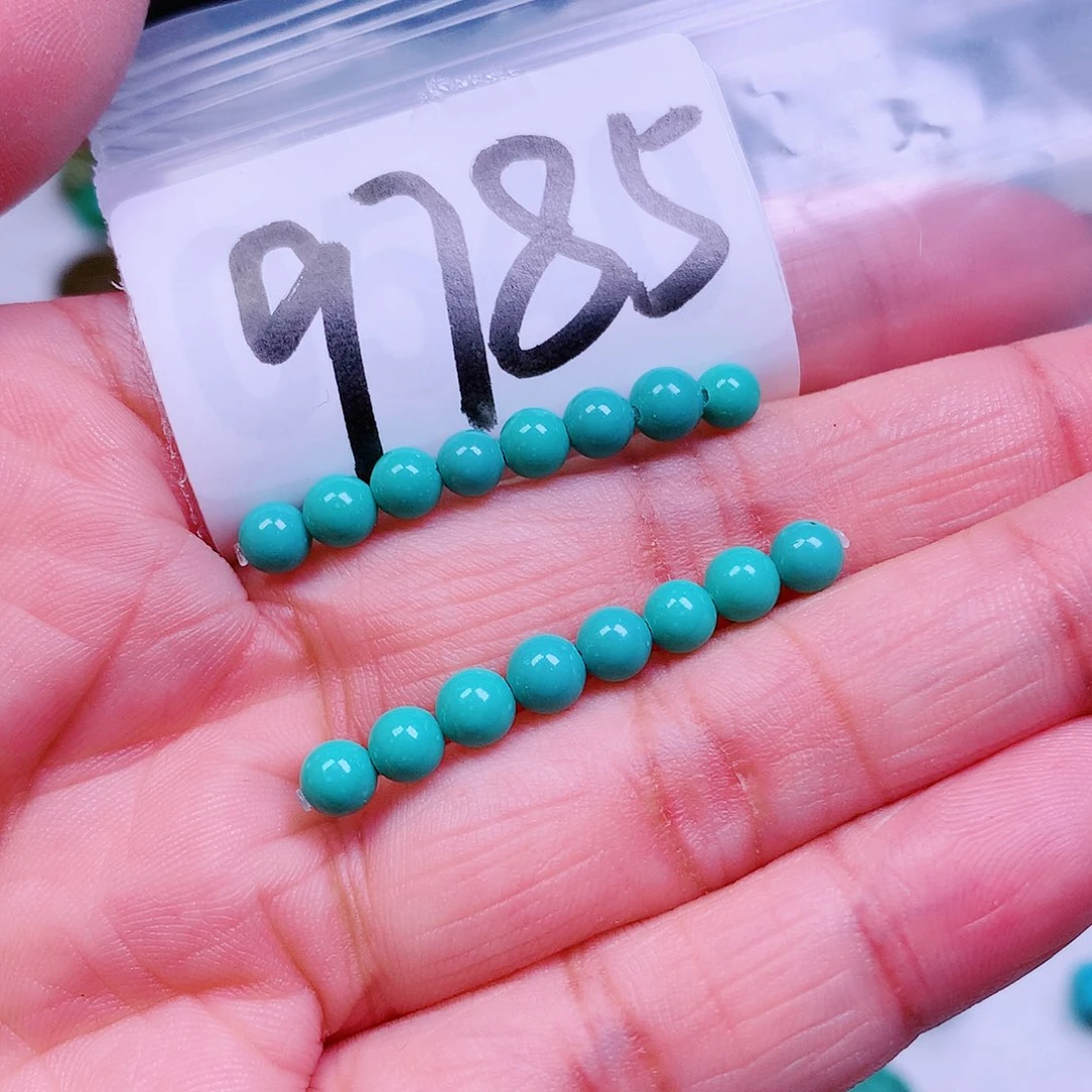 空竹粉丝专享十堰特色手工散珠