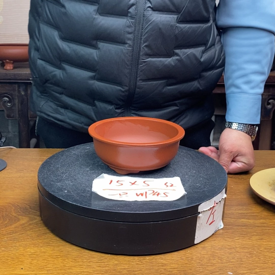 紫砂货号一只WP45