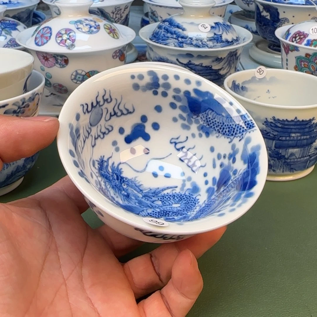 抖音闪购纯手工手绘99