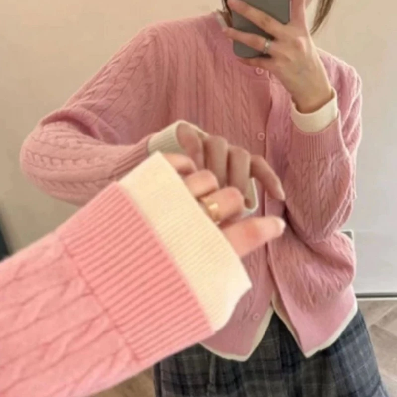 【051-100】秋冬时尚上衣-集合2