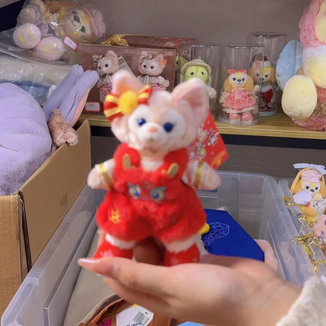 上迪新春贝挂件全新