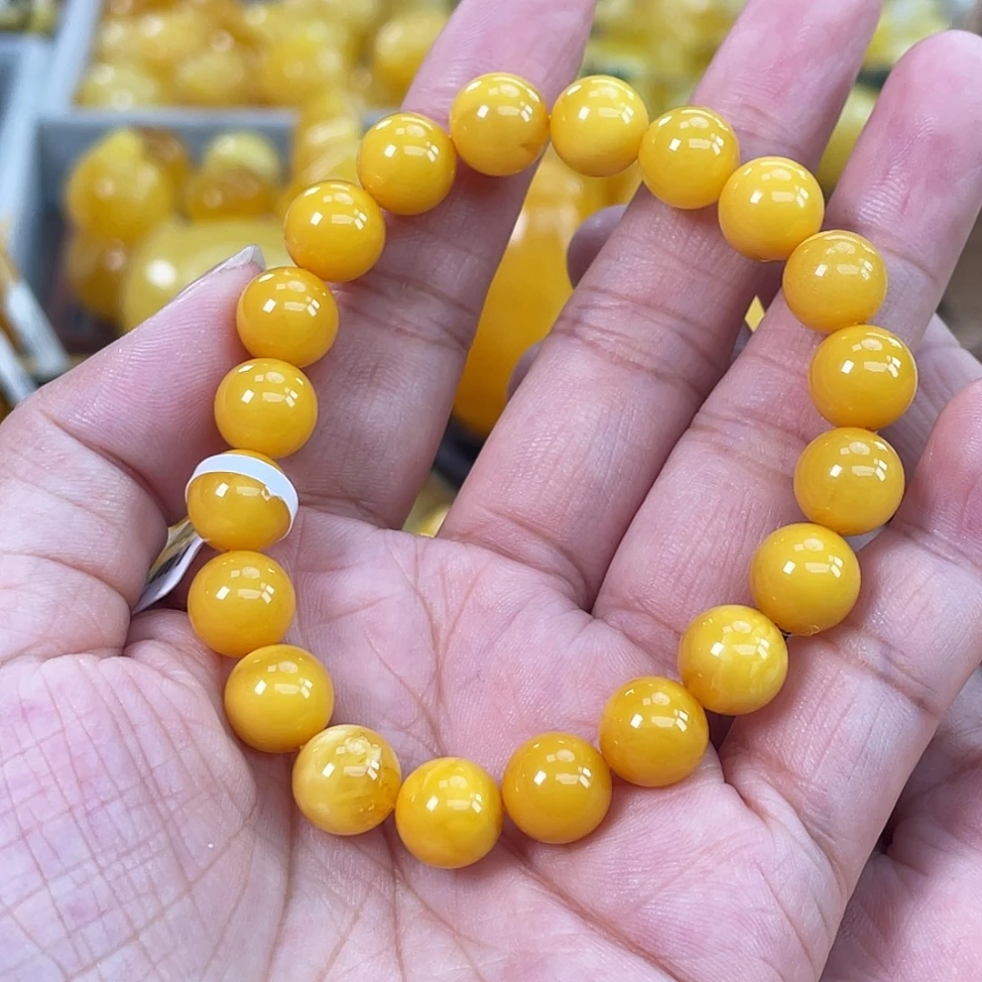 琥珀未镶嵌珠宝奇石h46