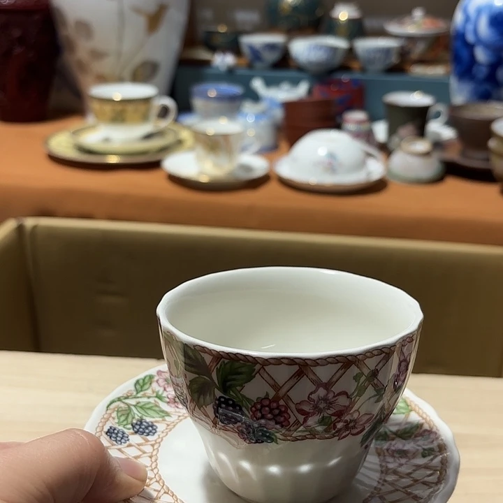 瓷片理性参拍，卡单拉黑