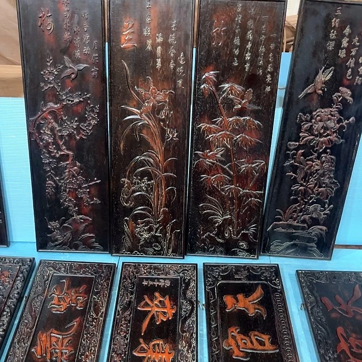 龍***晓紫檀木类家具我是真的想和你们一起玩