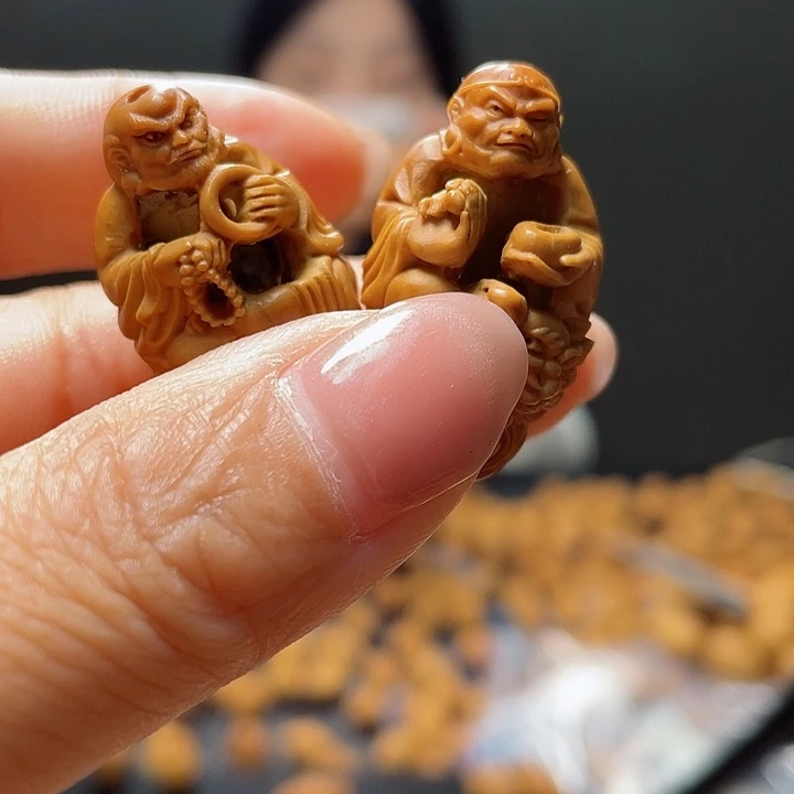 橄榄核手串/手链橄榄