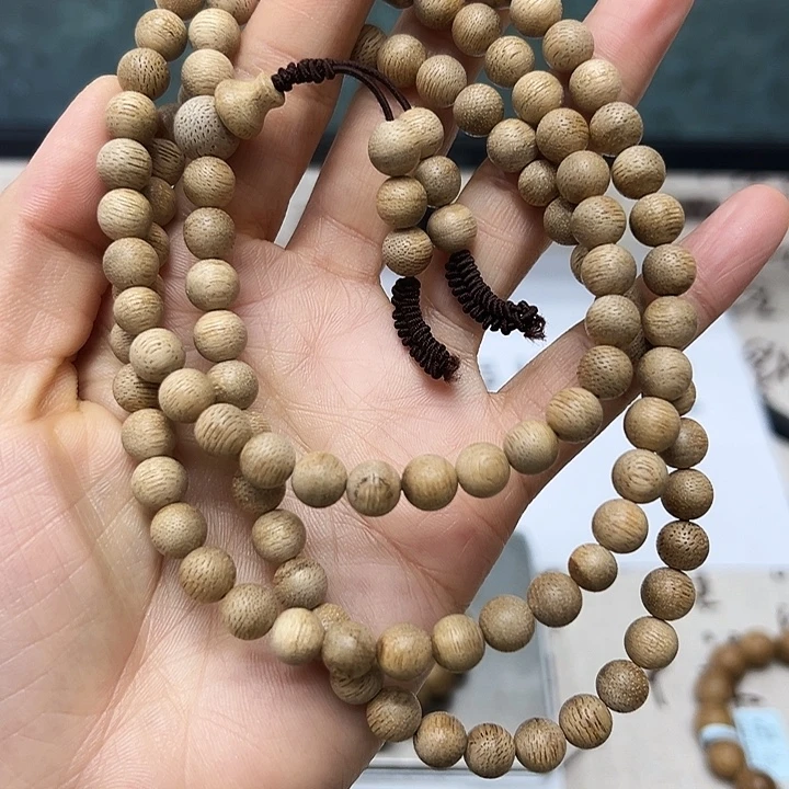 手串沉香东马沉香