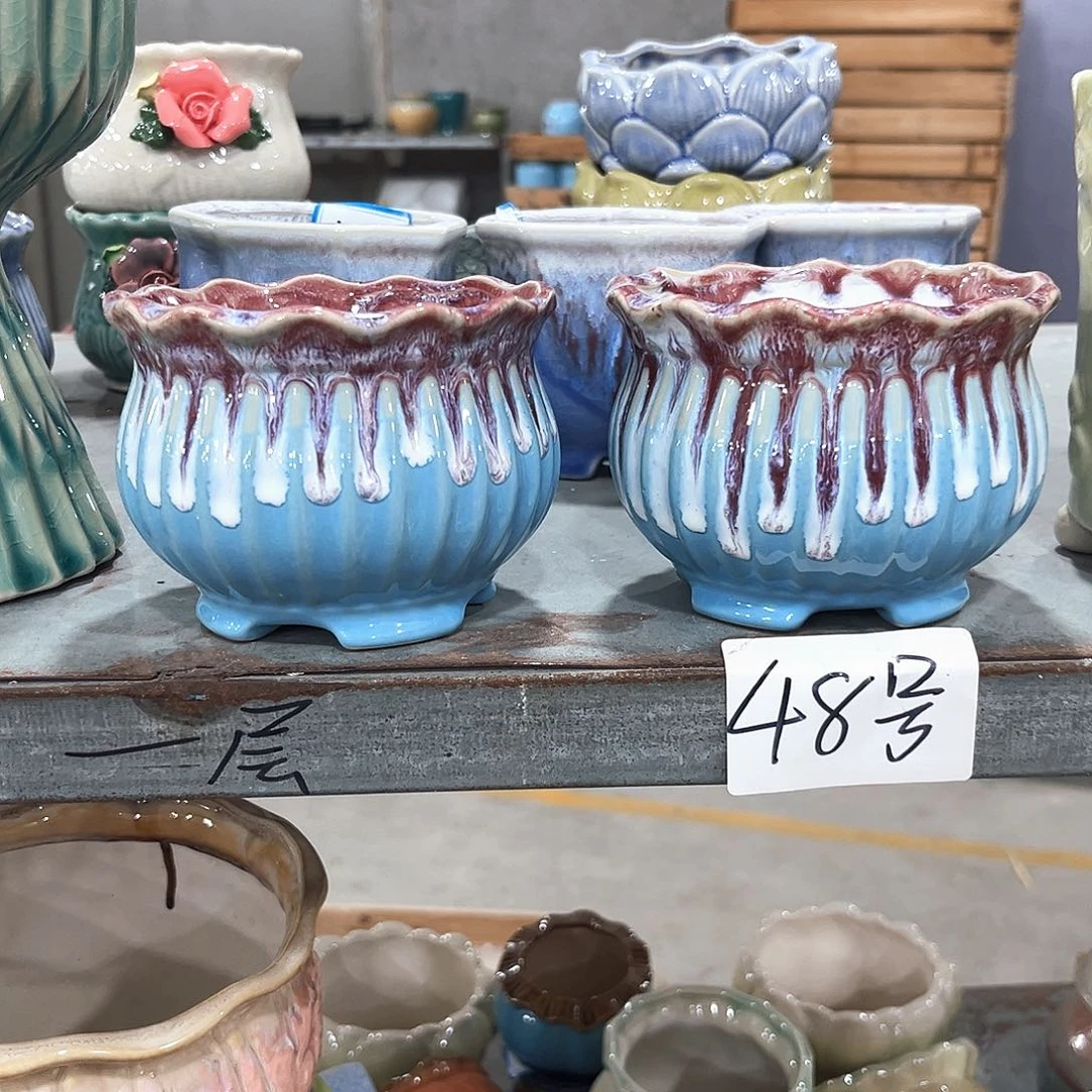 高温陶瓷产品特点