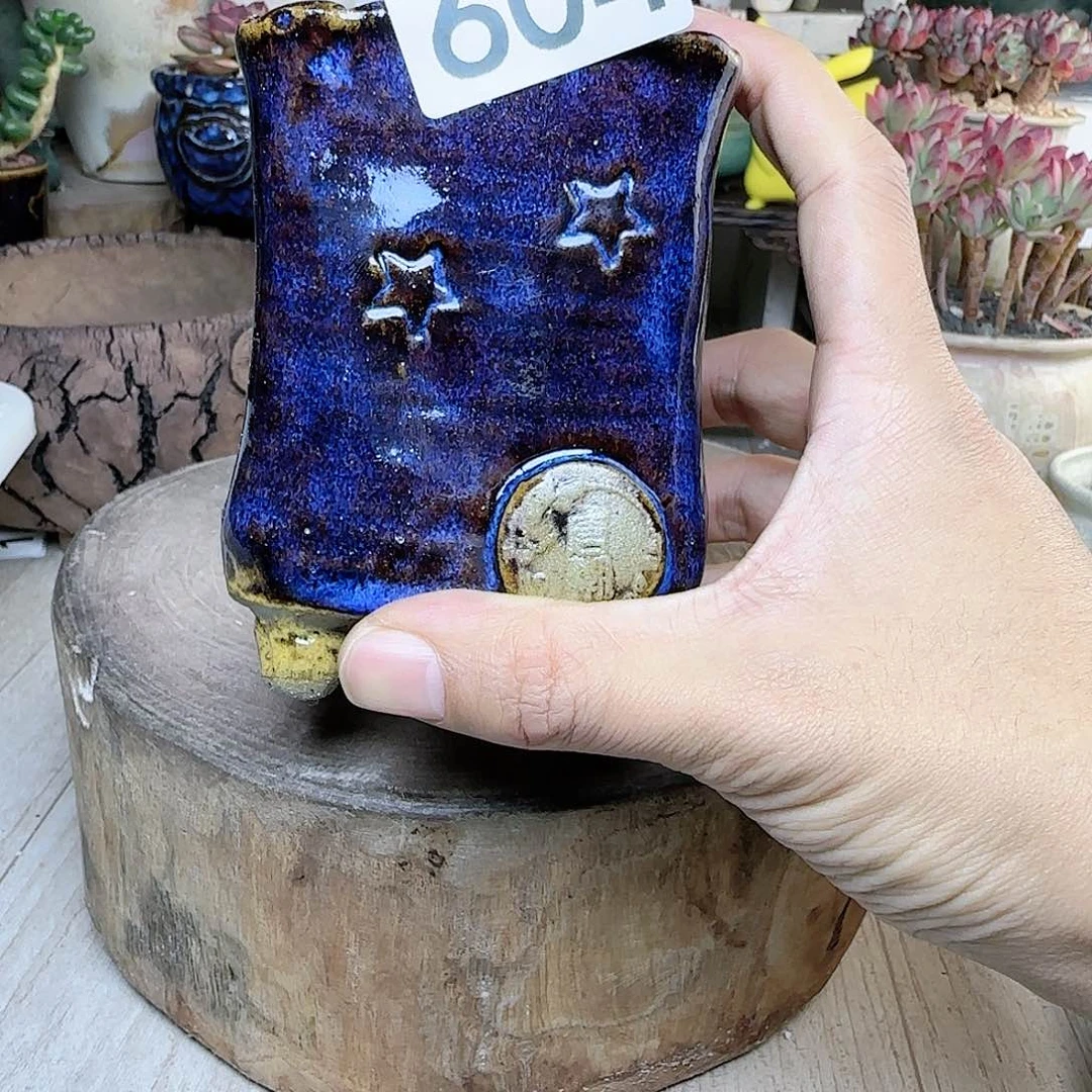 手工制品默认微瑕黛**歌