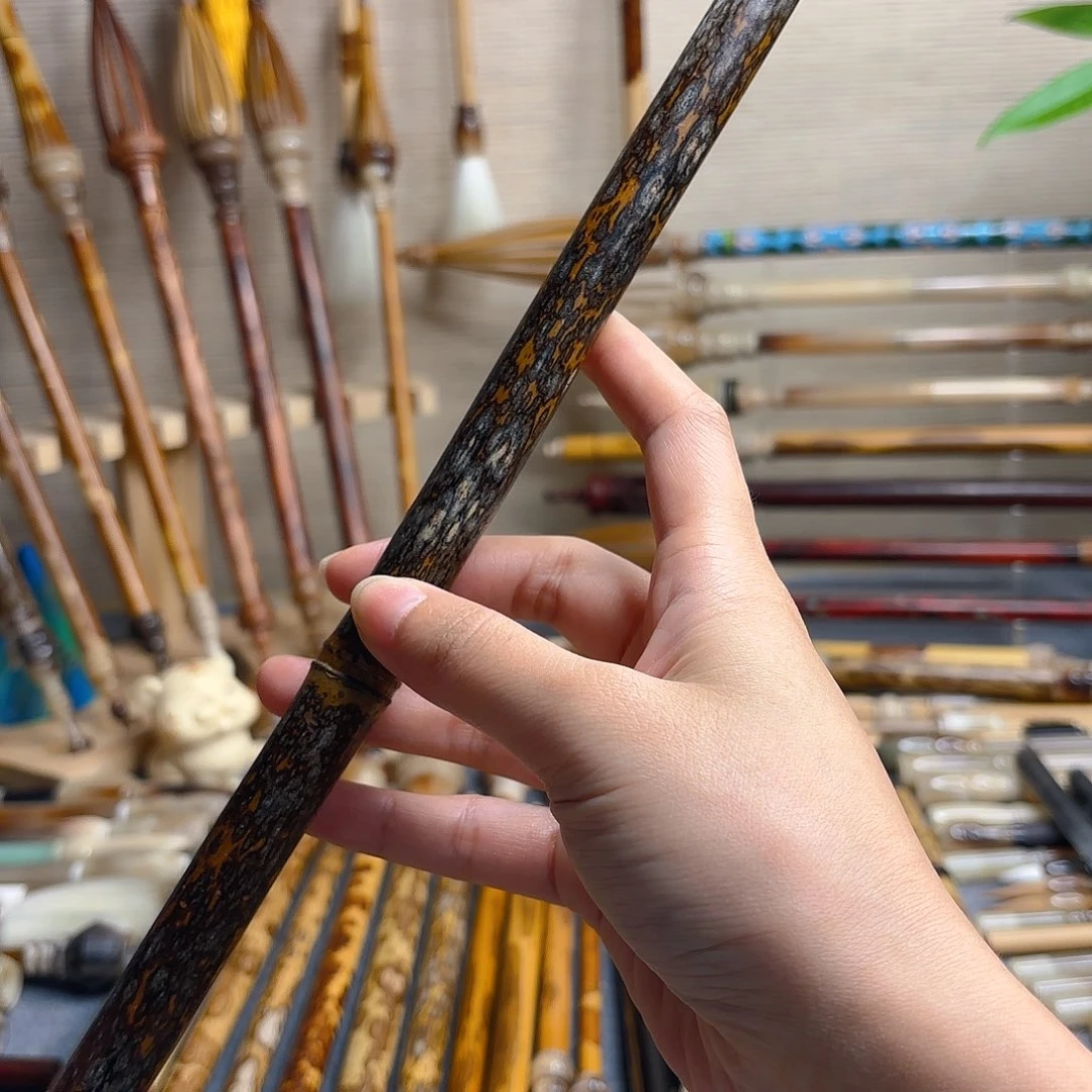 这***了老料梅鹿杆子长29