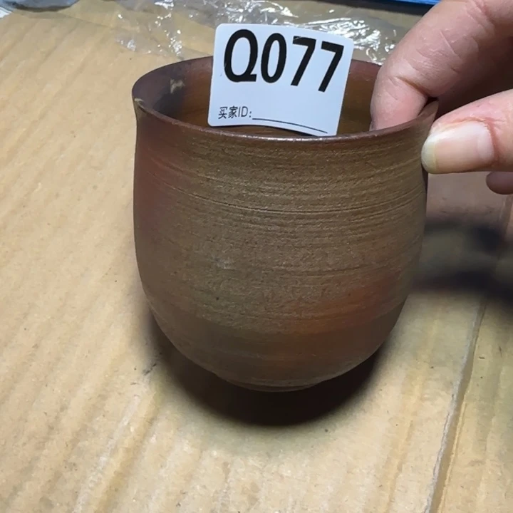 备前烧作品备前烧作品