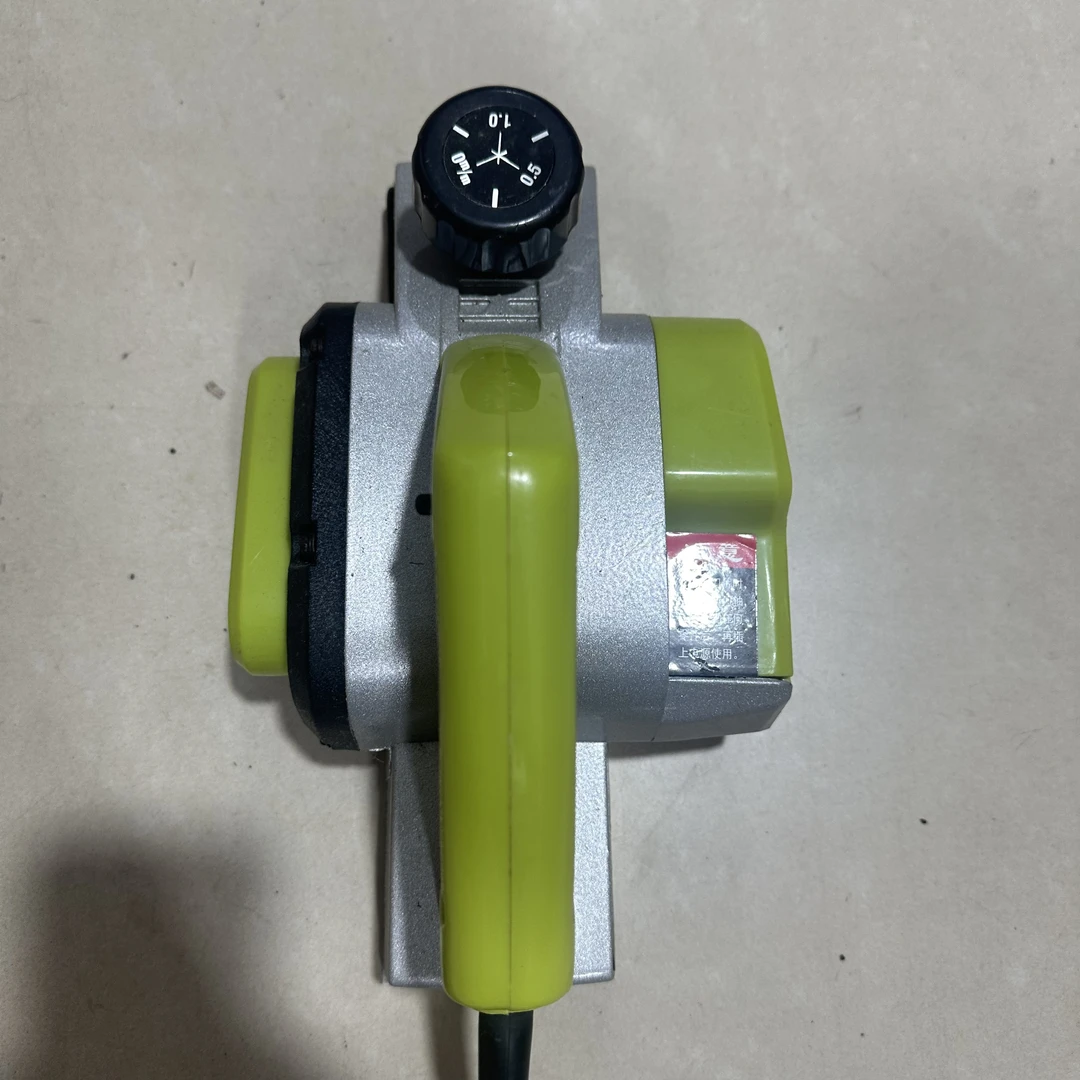 多功能手提木工电刨