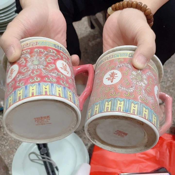 瓷片景德镇陶瓷工艺品