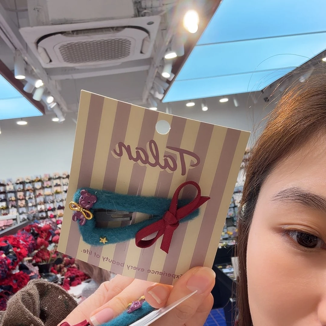 非金属东大门发饰215