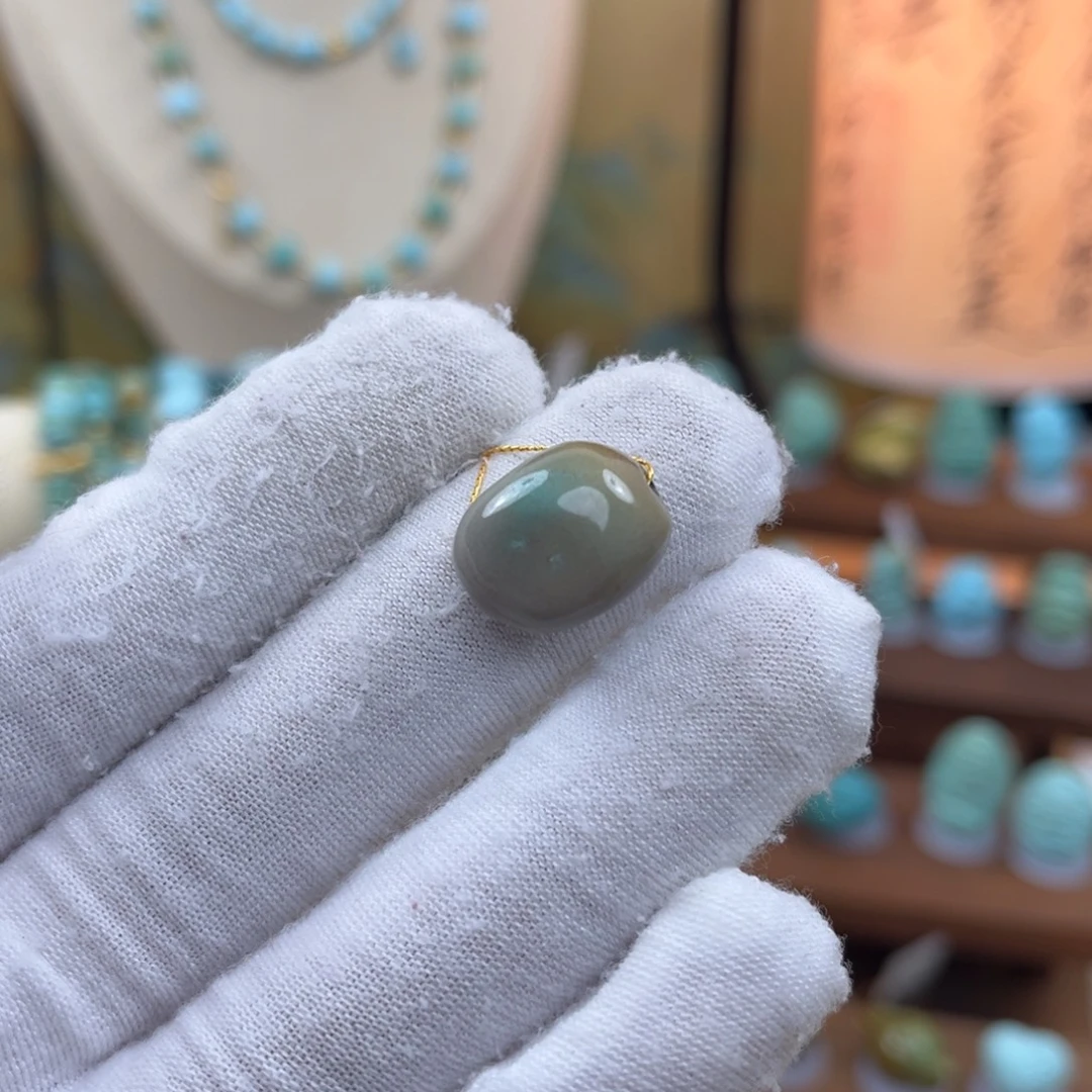 绿松石未镶嵌珠宝奇石108