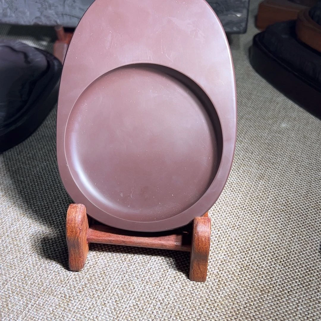 开播福利端砚包邮宋坑