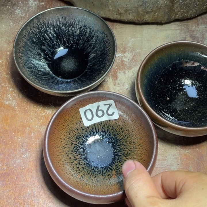 茶盏吐槽……陶瓷设计有限公司成立