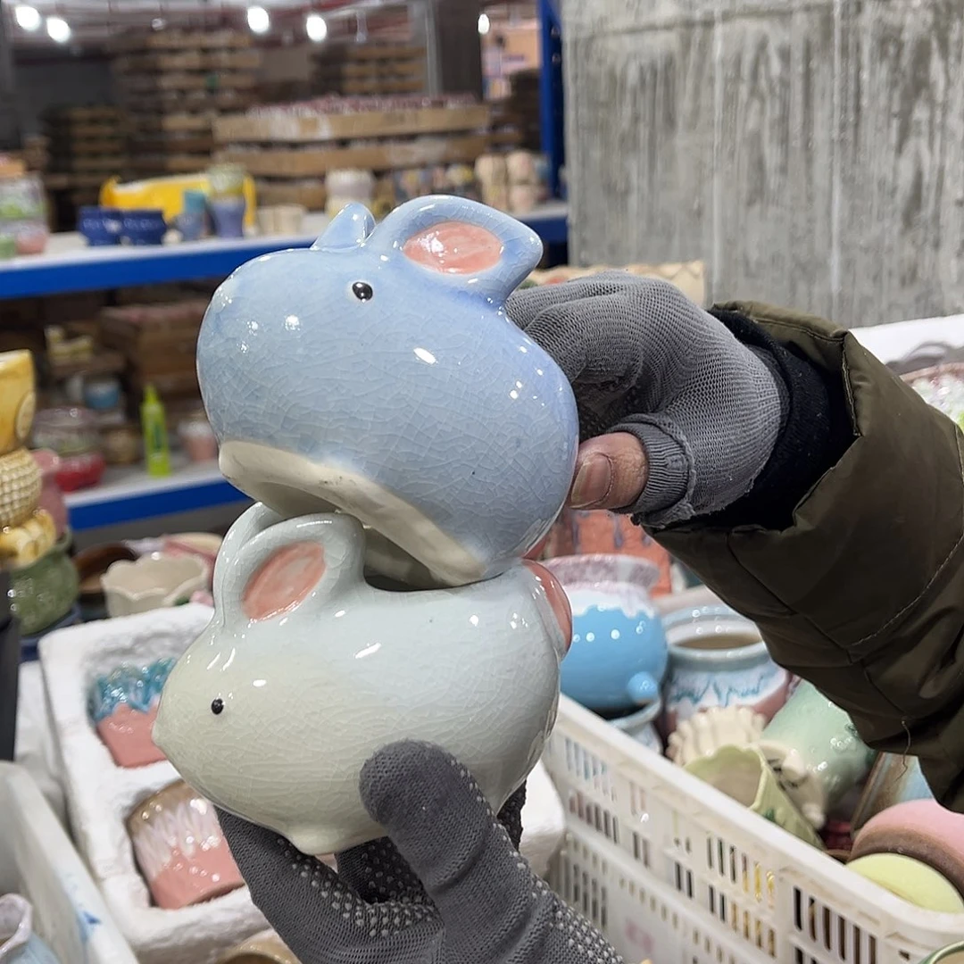 红陶正品数量有限