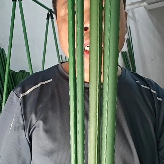 20毫米粗，2米1的长共12根