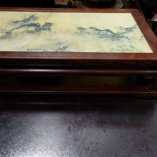 用***郭木红木底座红木底座