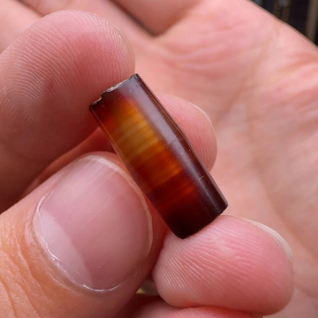 玛瑙/玉髓手链未镶嵌