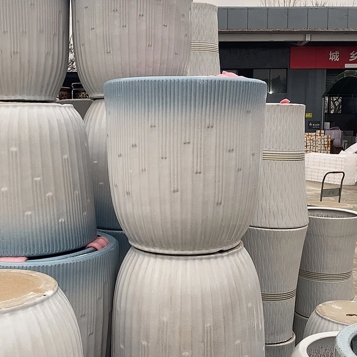 渐变蓝钢琴特大口40高40福利