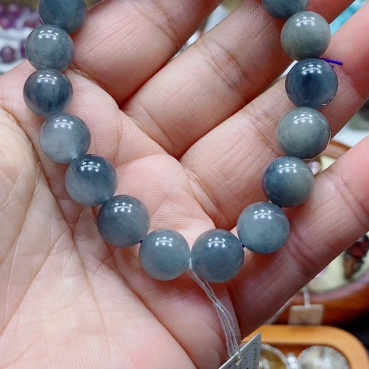 未镶嵌颈饰水晶清***亮水晶