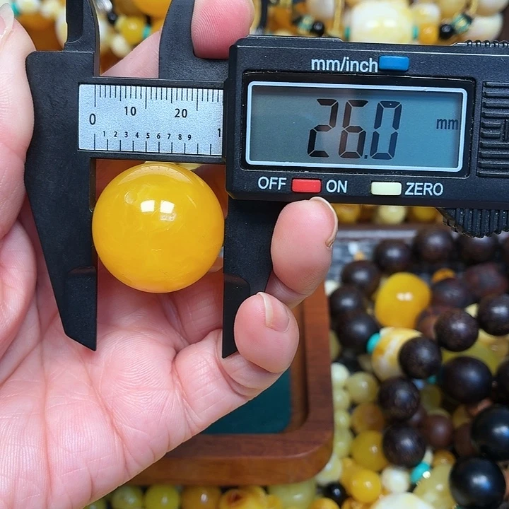 非金属配珠配饰29