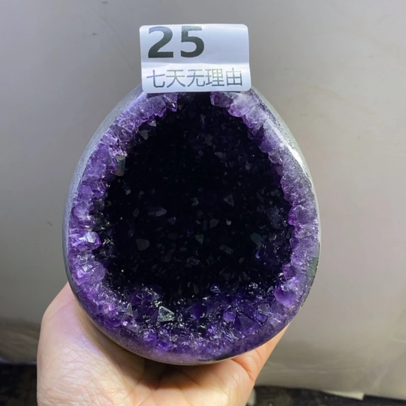 【闪购商品】未镶嵌大型摆件（非配饰）水晶