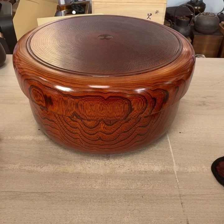 瓷片茶道具工艺品