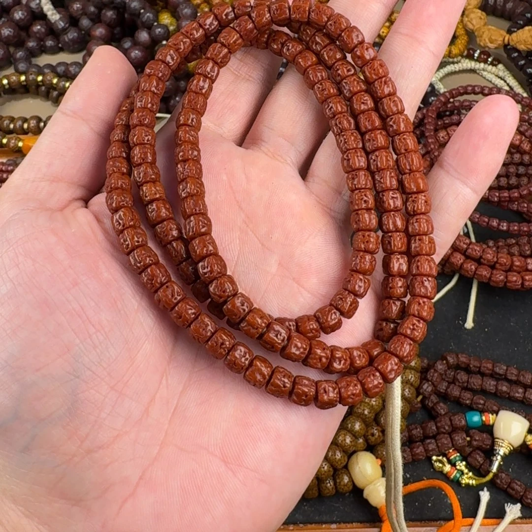 1***1金刚菩提手串图健健康康