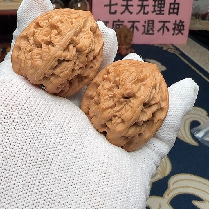 桃核吊坠全品承德粗筋37尺福利