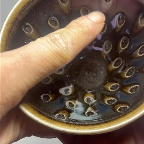 【闪购商品】茶盏-260............