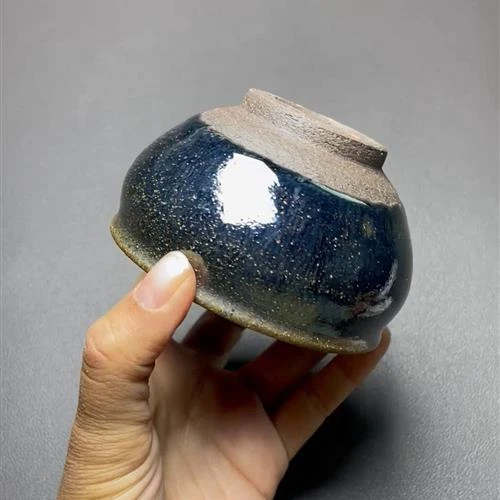 【闪购商品】茶盏-585............