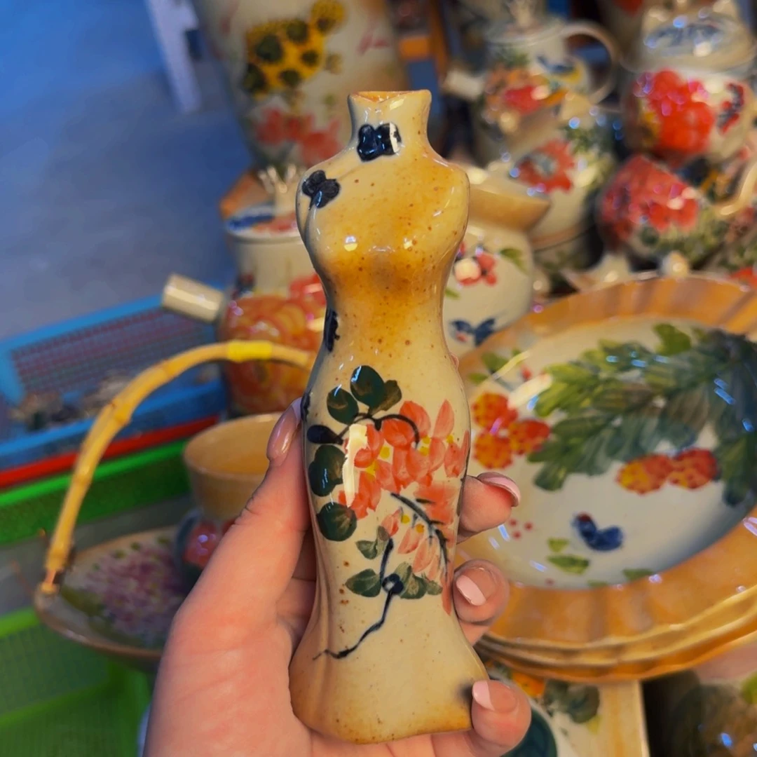 瓶景德镇源头厂家