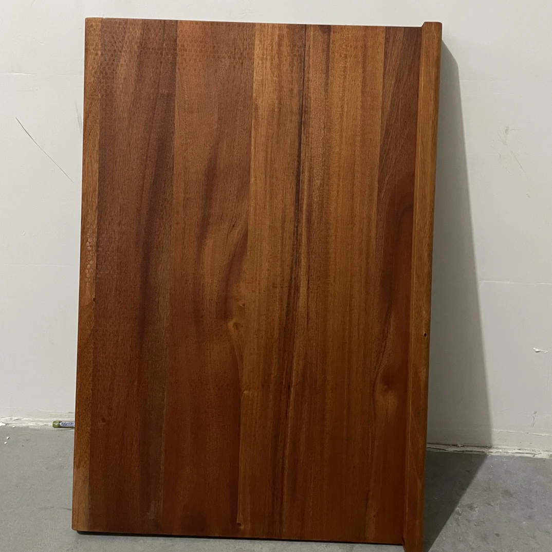 高端实木擀面板70*48*2cm重量4斤左右