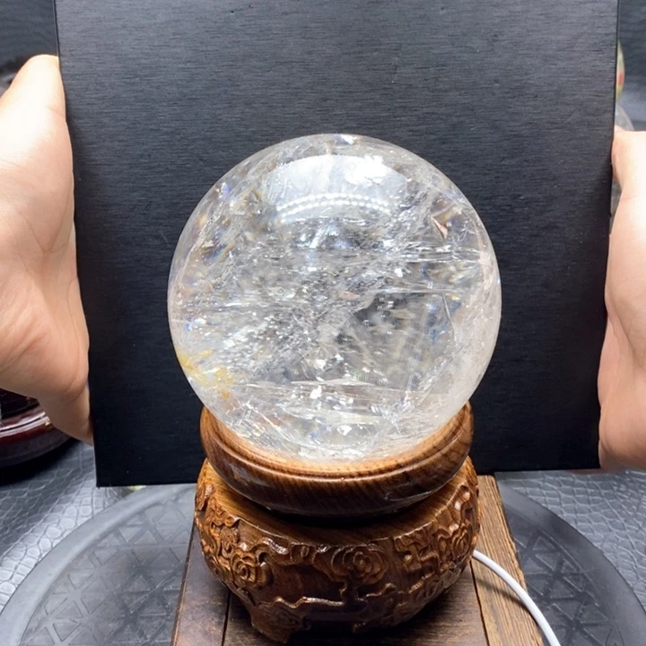 未镶嵌珠宝半成品水晶