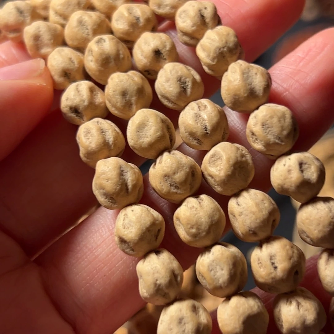 ℳ***࿐柏香籽/百香籽手串