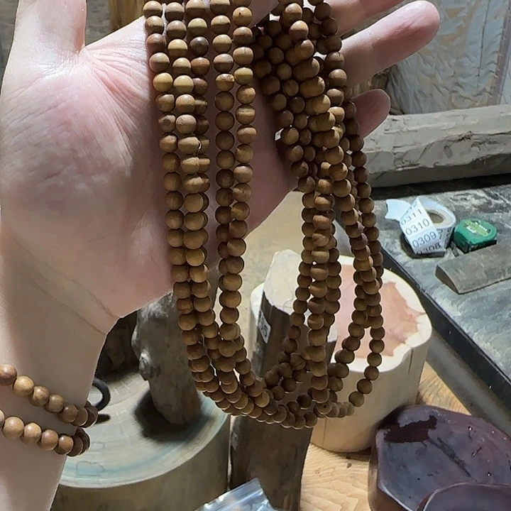 大果紫檀（缅甸花梨）檀香305