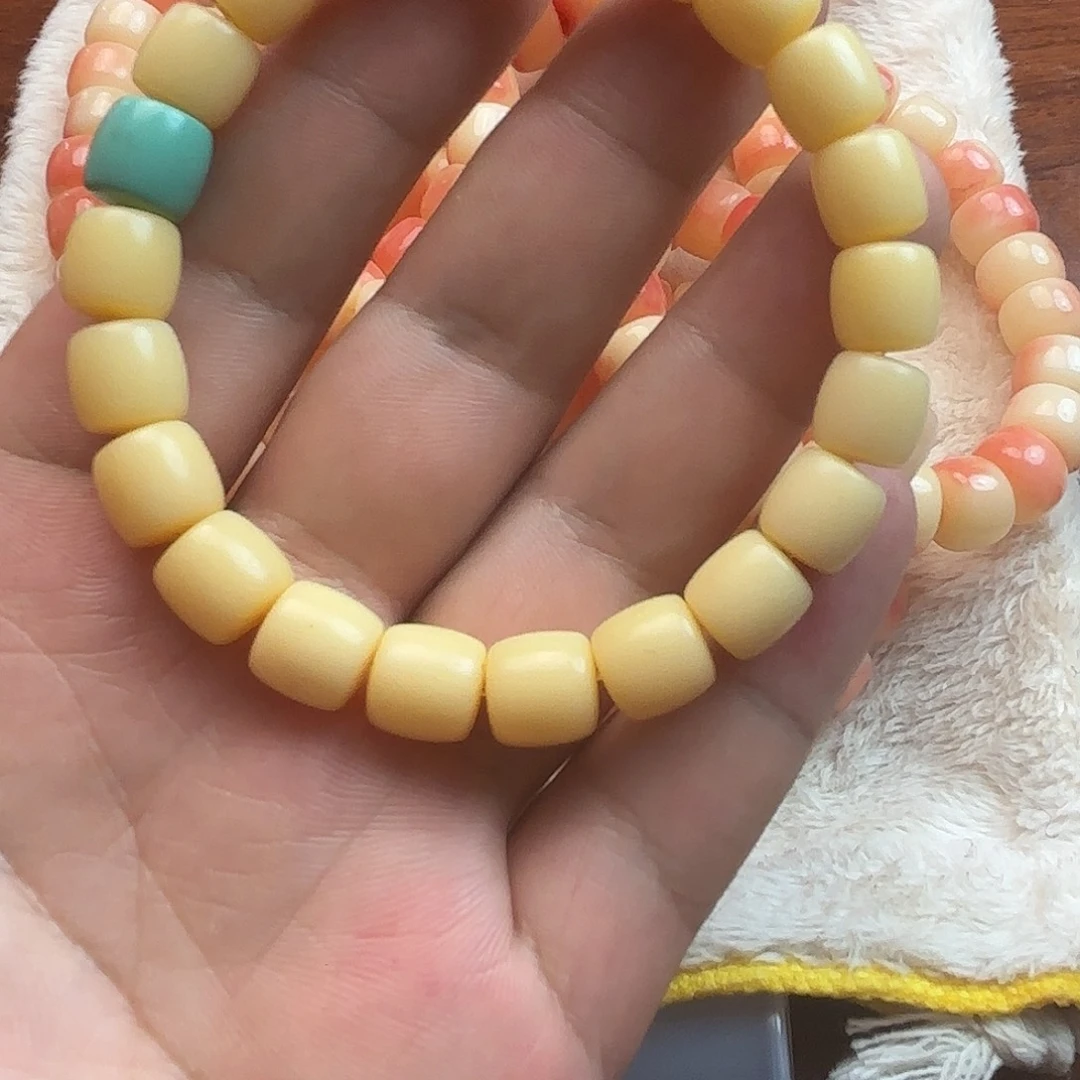 骆驼牙手串/手链骆驼